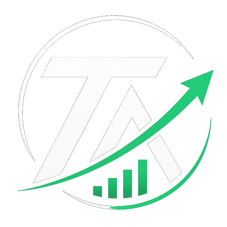 TradeAuraStocks logo